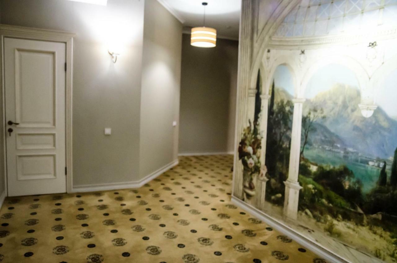 Luxury House 호텔 쉼켄트 외부 사진