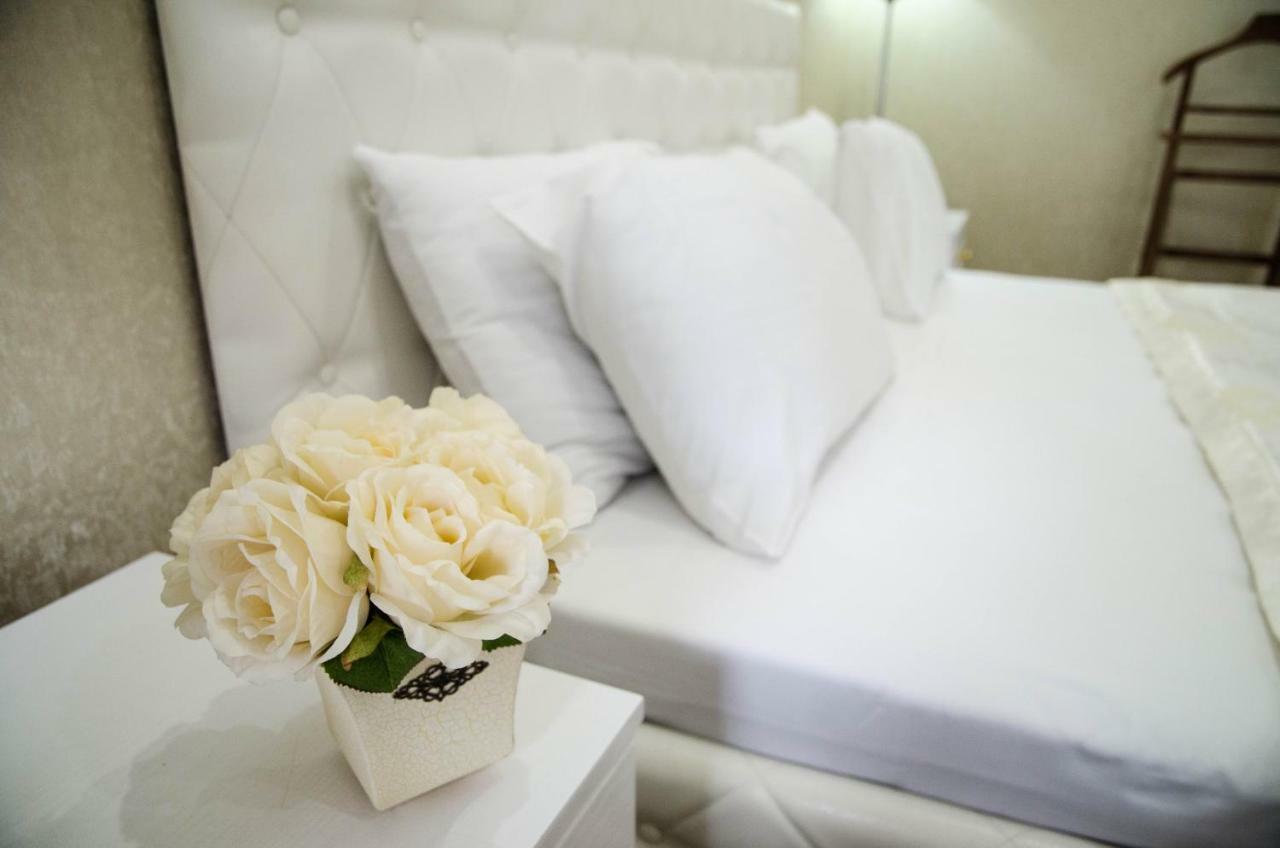 Luxury House 호텔 쉼켄트 외부 사진